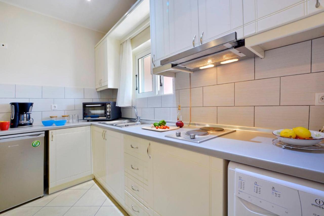 Appartement Alex