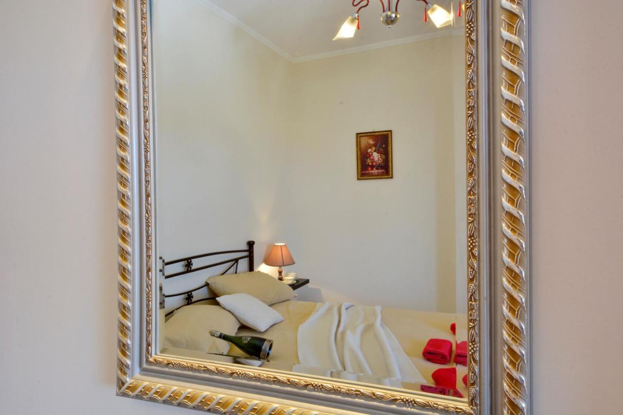 Alex Appartement *