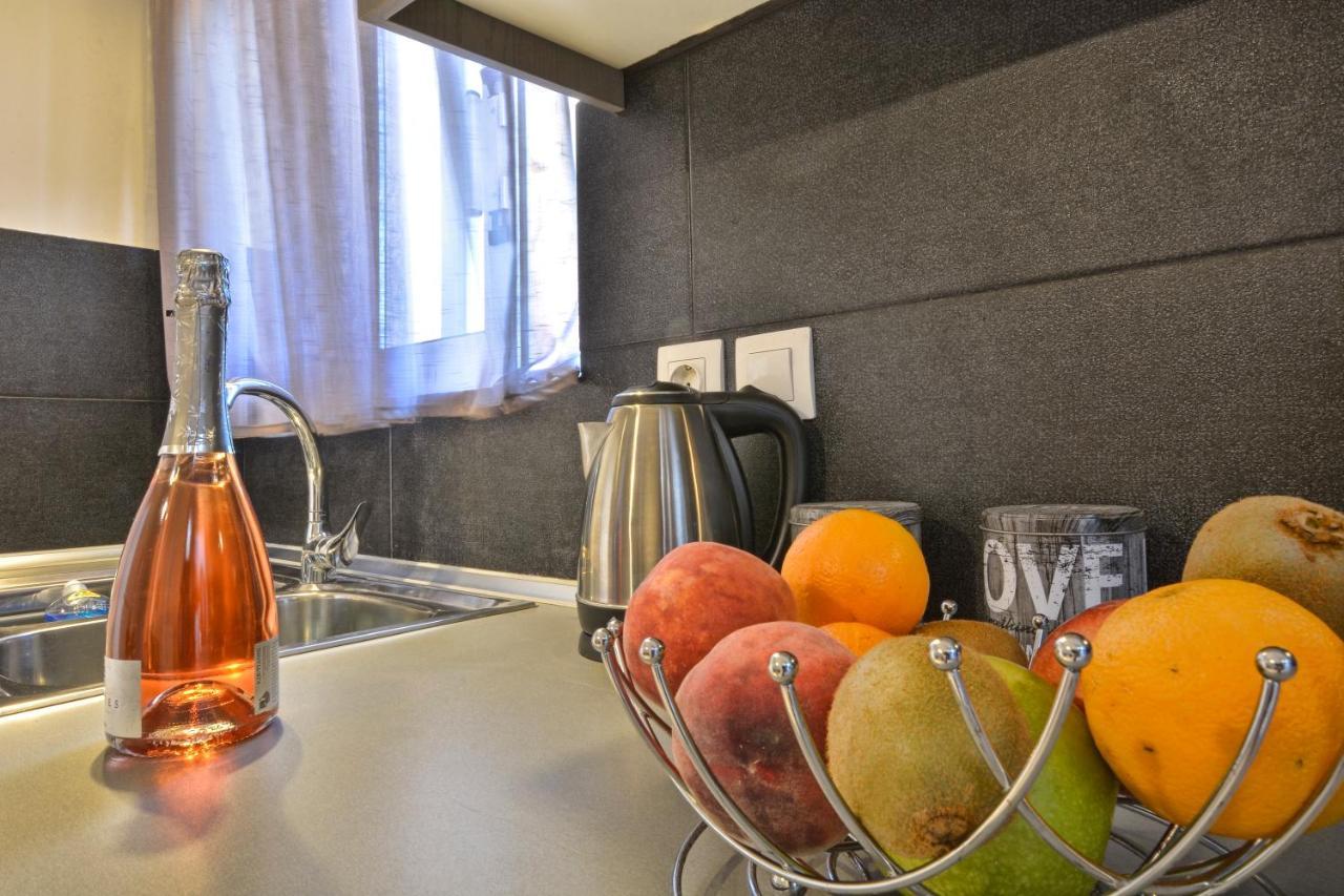 Appartement Alex Virós