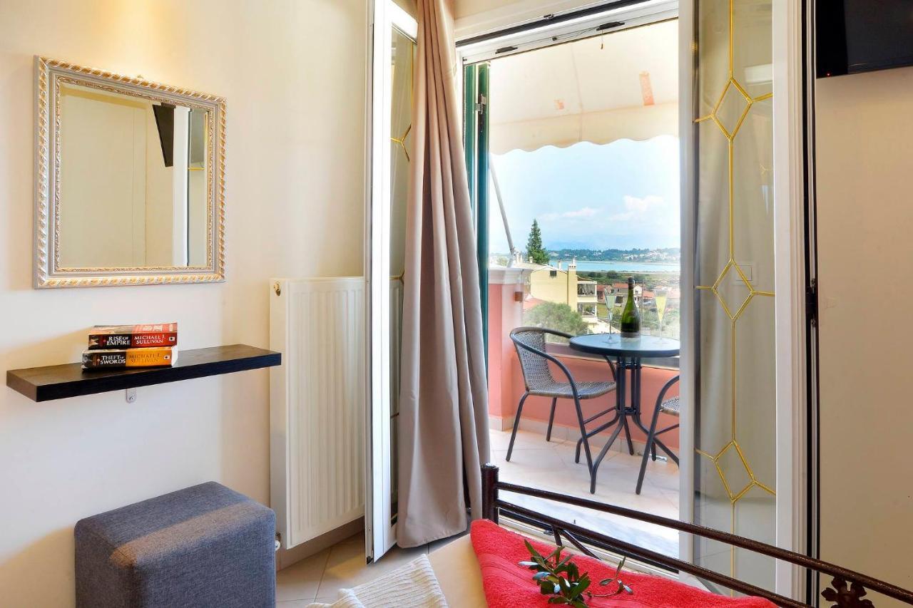 Alex Appartement