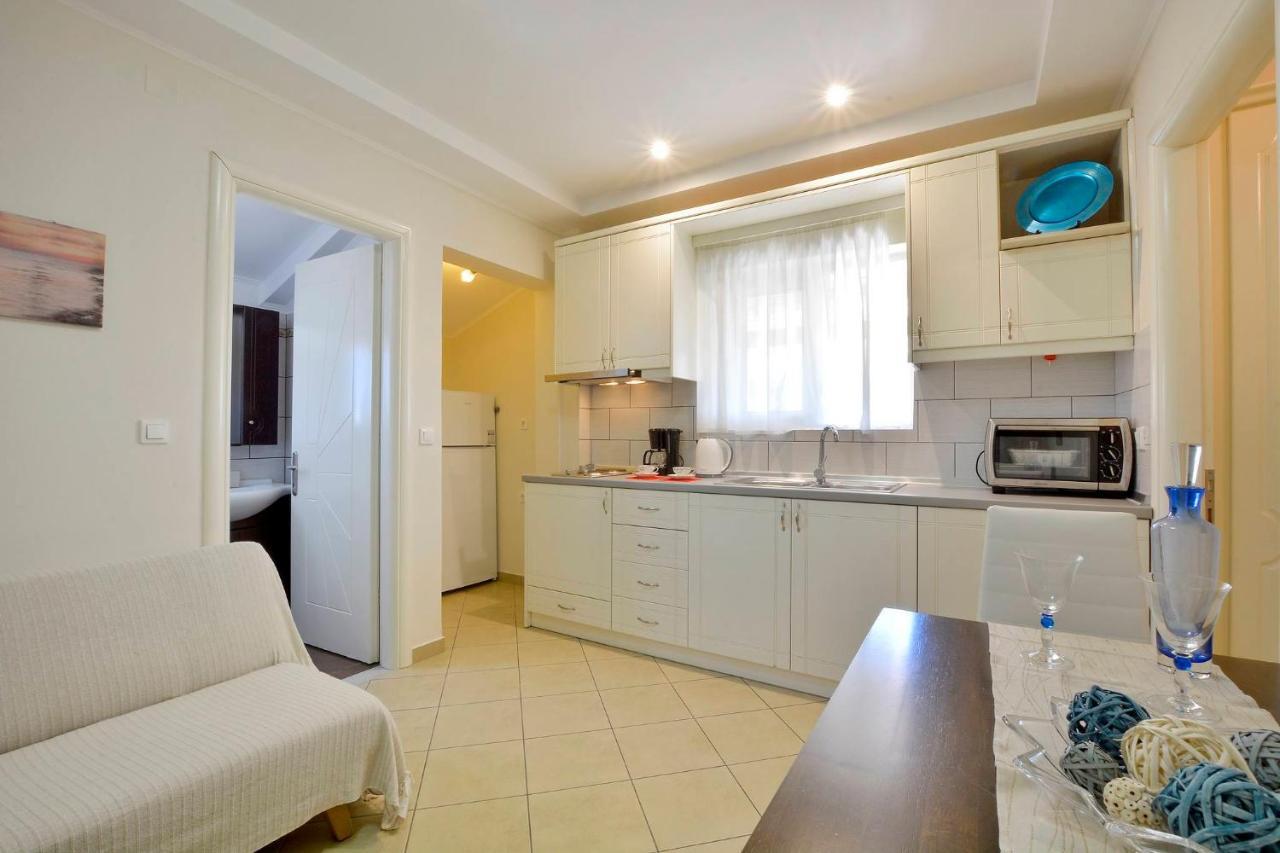 Alex Appartement