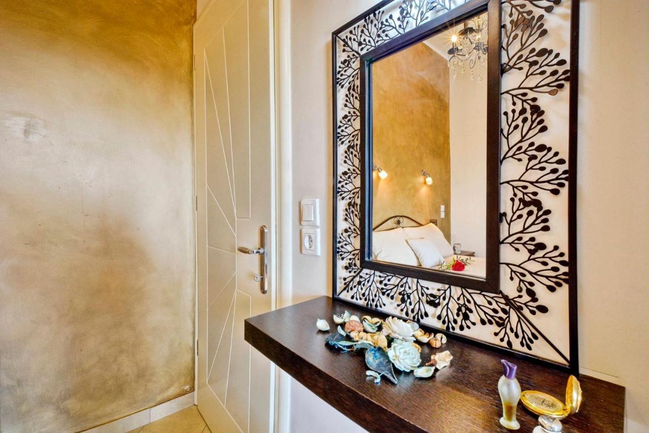 Appartement Alex