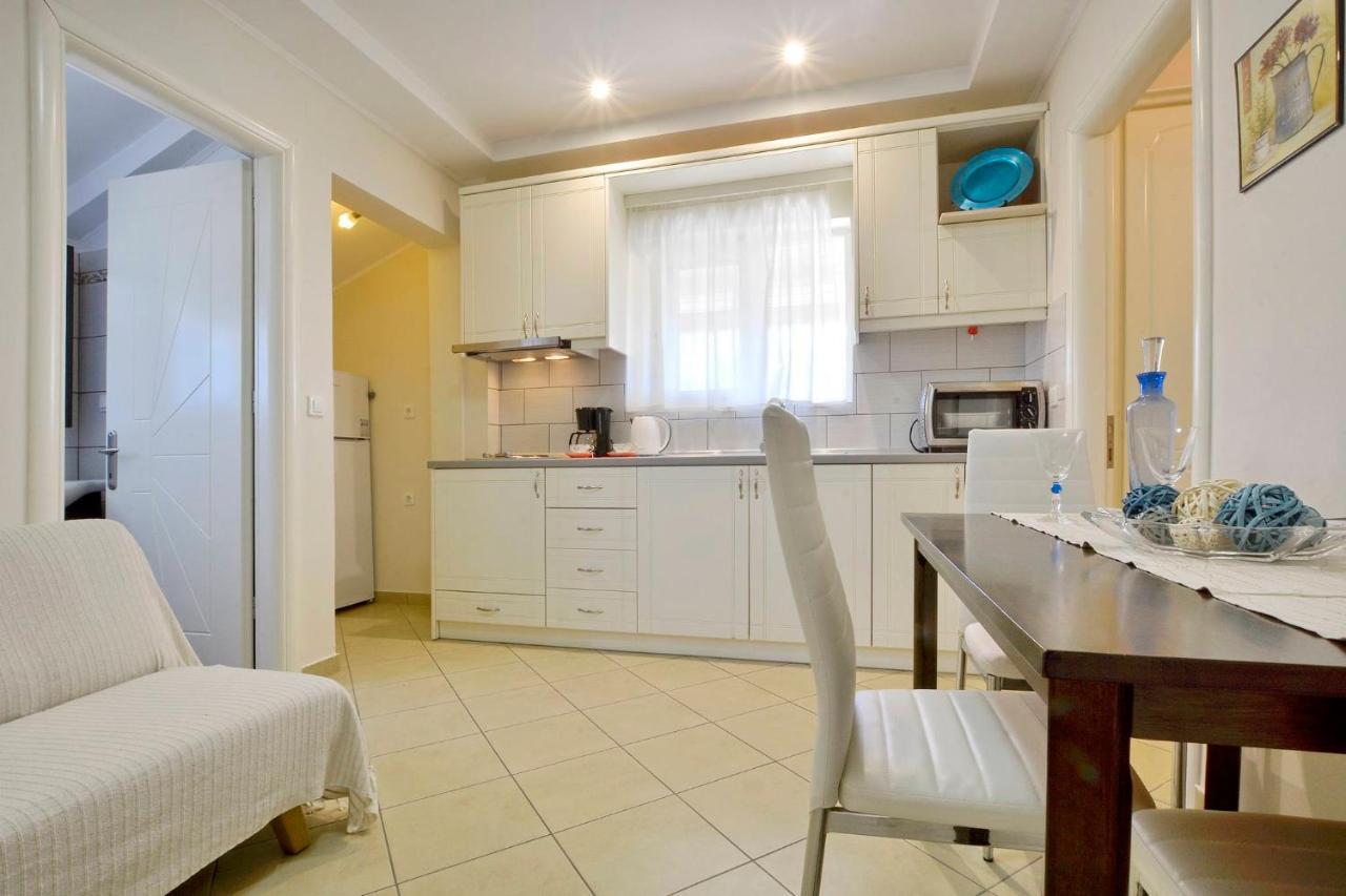 Alex Appartement