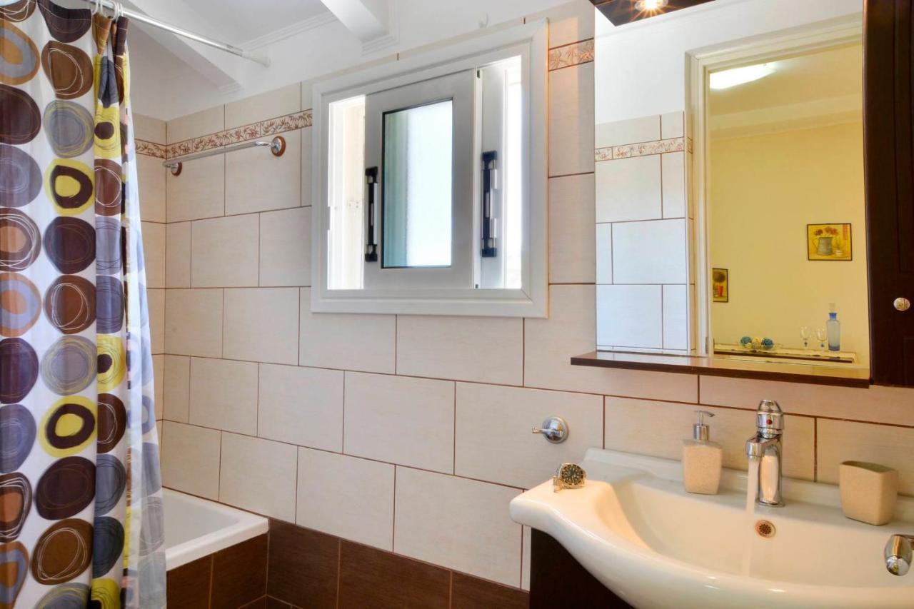 Alex Appartement *