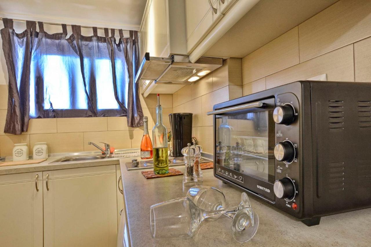 Appartement Alex Virós