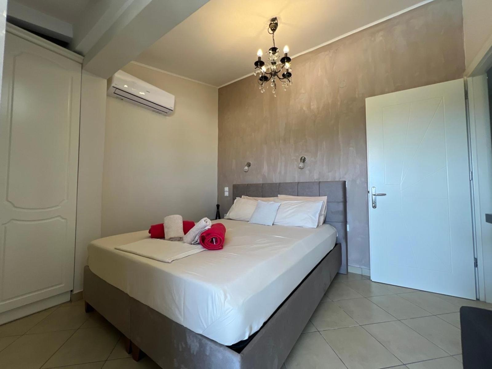 Alex Appartement