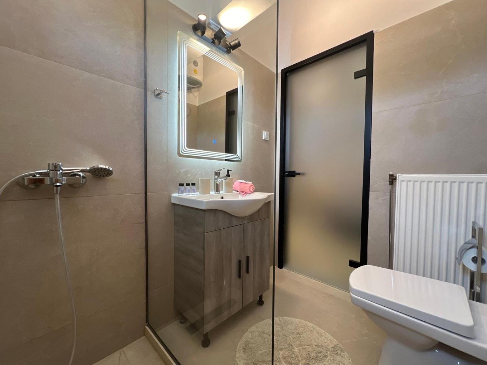 Appartement Alex