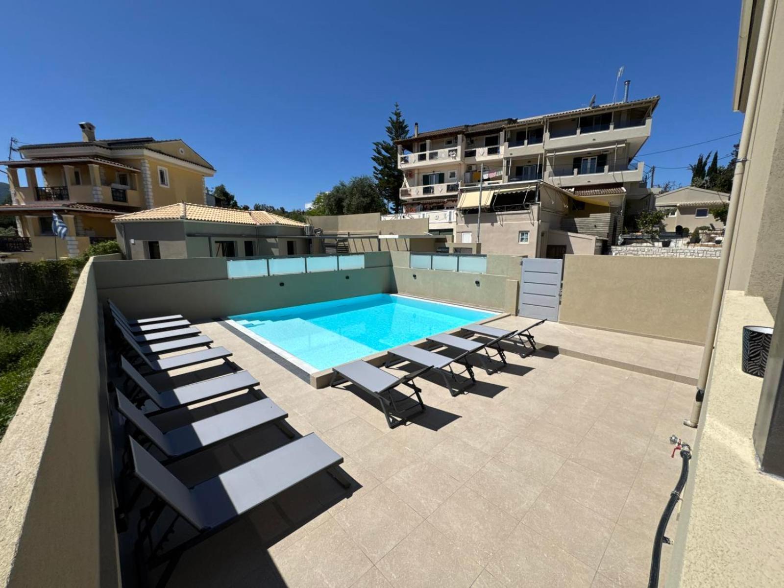 Appartement Alex