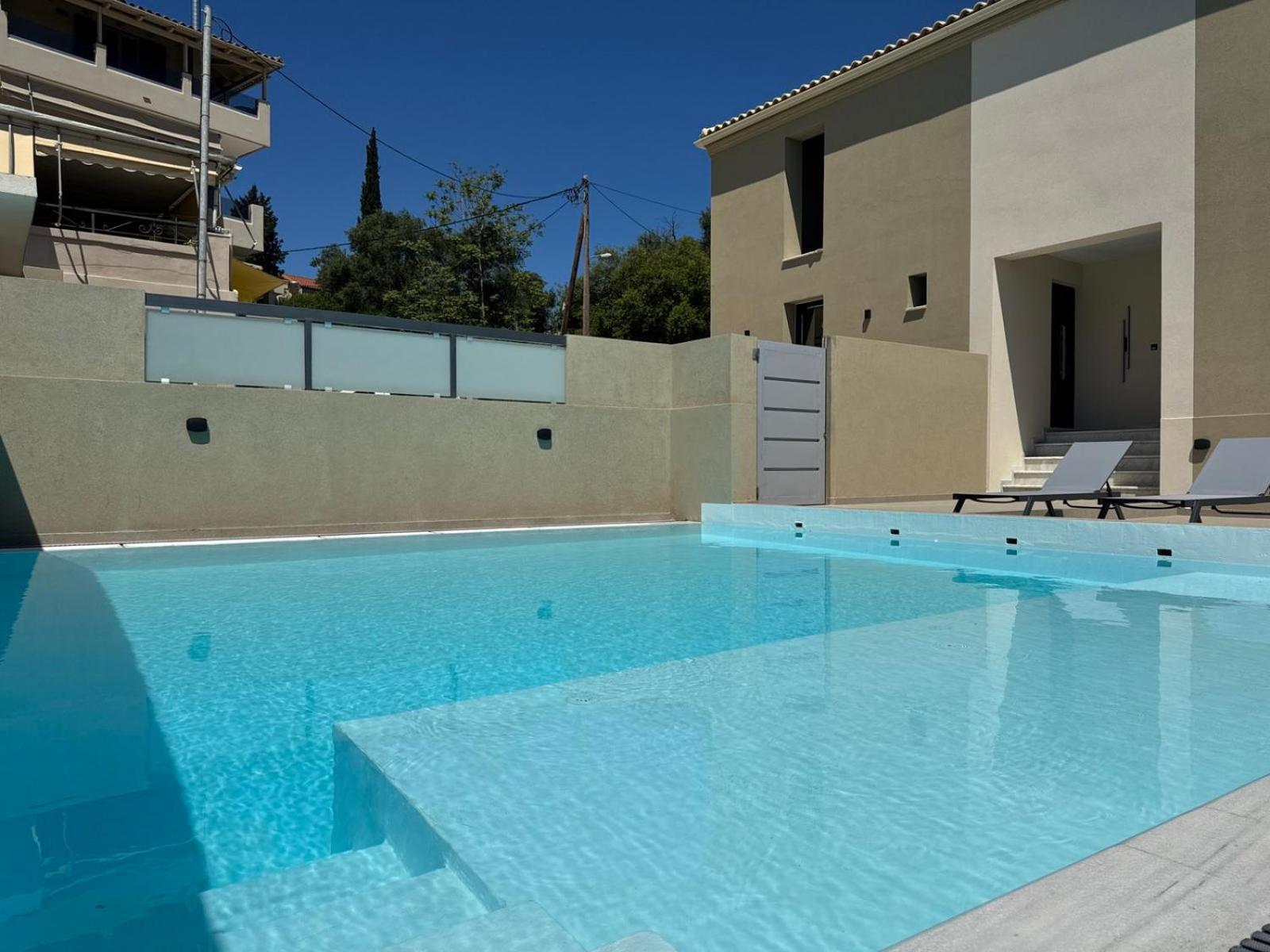 Alex Appartement *