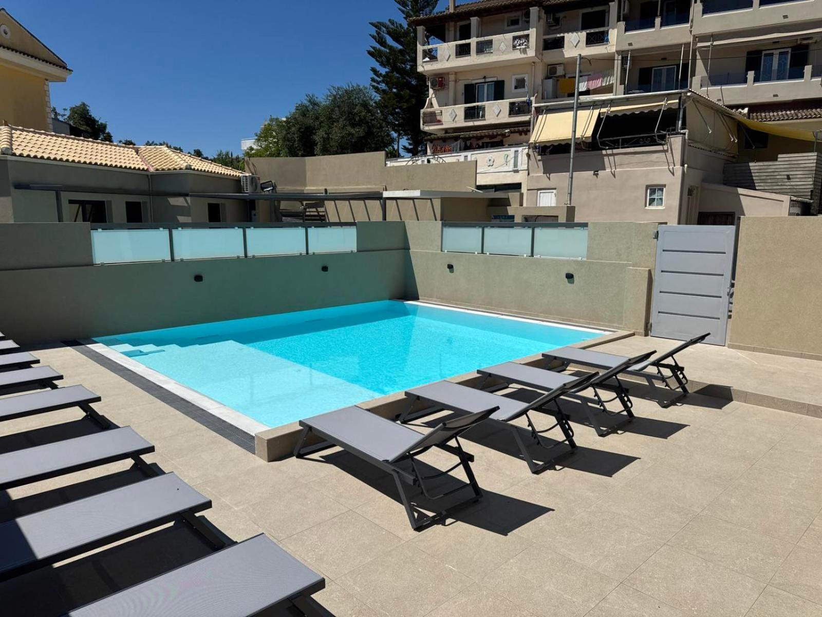 Appartement Alex *