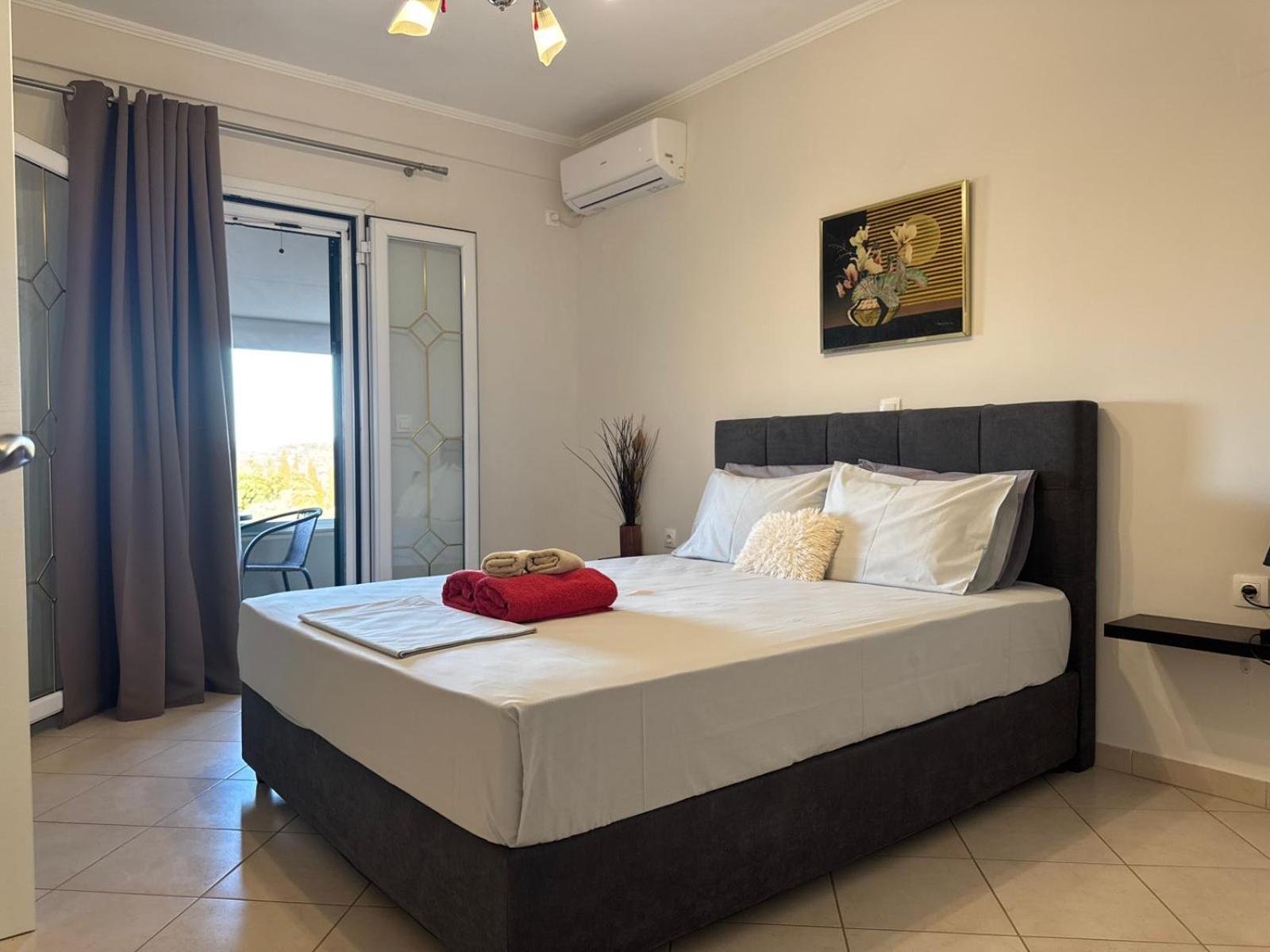 Appartement Alex *