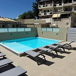 Alex Apartment Suites